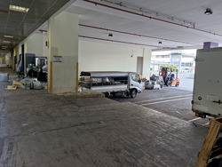 Loyang Industrial Estate (D17), Factory #505499011